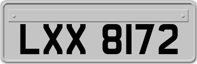 LXX8172