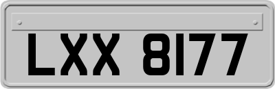 LXX8177