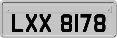 LXX8178