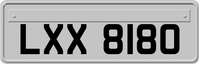 LXX8180