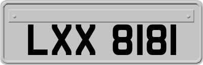 LXX8181