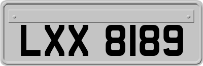 LXX8189