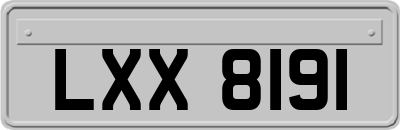LXX8191