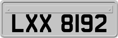 LXX8192