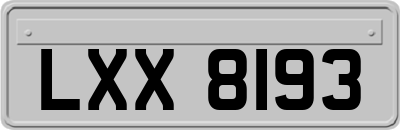 LXX8193