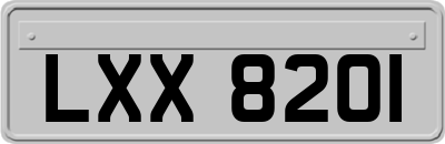 LXX8201