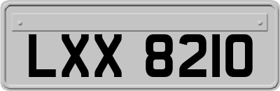 LXX8210
