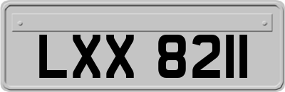 LXX8211