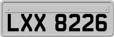 LXX8226