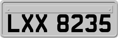 LXX8235