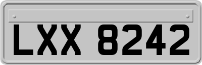 LXX8242