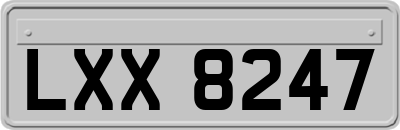 LXX8247