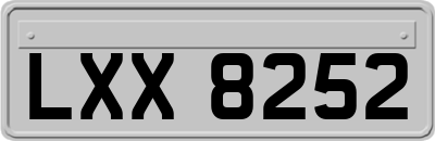 LXX8252
