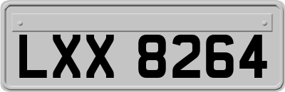LXX8264