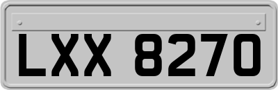 LXX8270