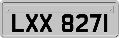 LXX8271