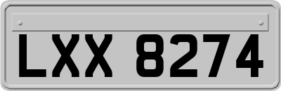 LXX8274