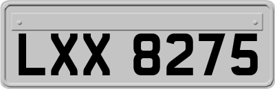 LXX8275