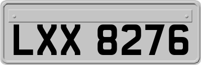 LXX8276