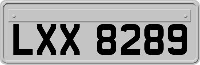 LXX8289
