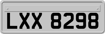 LXX8298