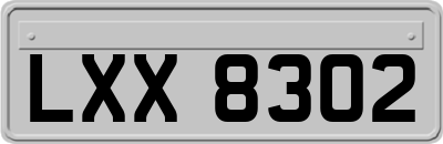 LXX8302