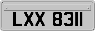 LXX8311