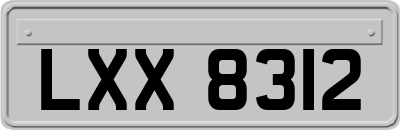 LXX8312