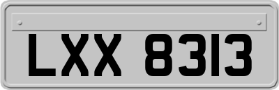 LXX8313