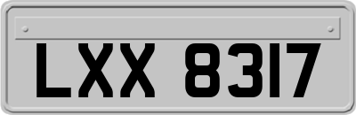 LXX8317
