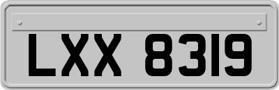 LXX8319