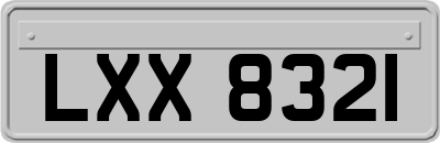 LXX8321