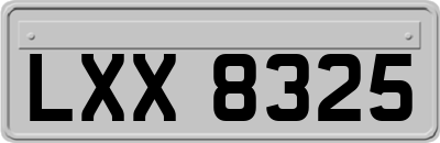 LXX8325