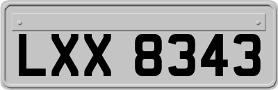 LXX8343