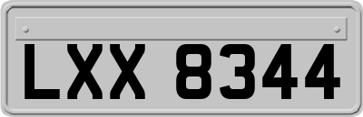 LXX8344