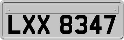 LXX8347