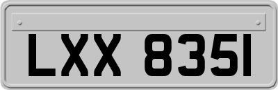 LXX8351