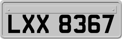 LXX8367
