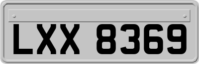 LXX8369