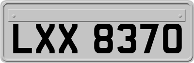 LXX8370