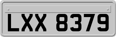 LXX8379