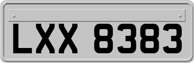 LXX8383