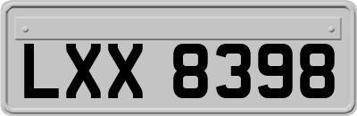 LXX8398