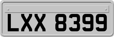 LXX8399