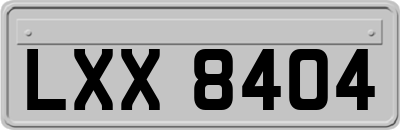 LXX8404
