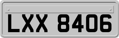 LXX8406