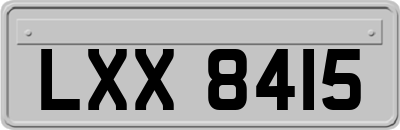 LXX8415