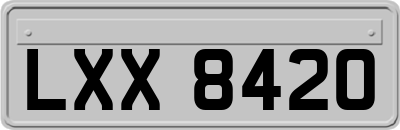LXX8420