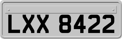 LXX8422