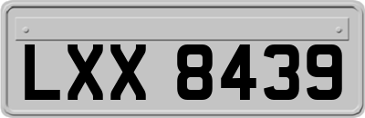 LXX8439